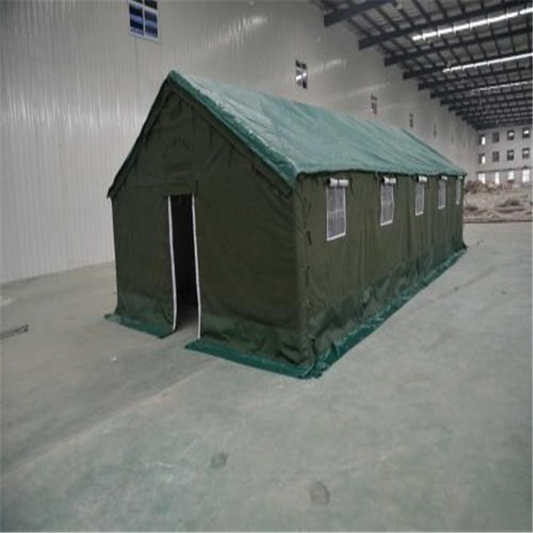 西秀充气军用帐篷模型订制厂家