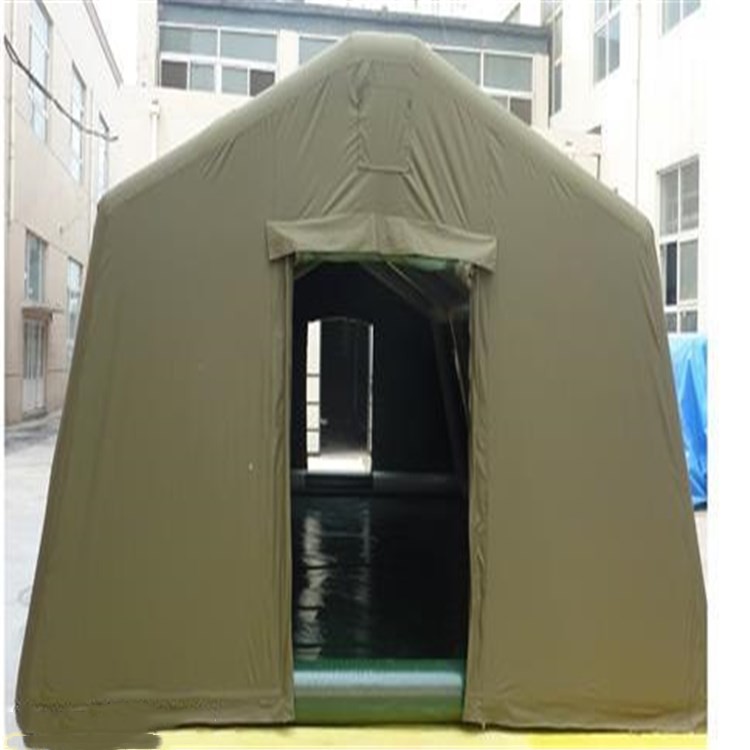 西秀充气军用帐篷模型生产工厂